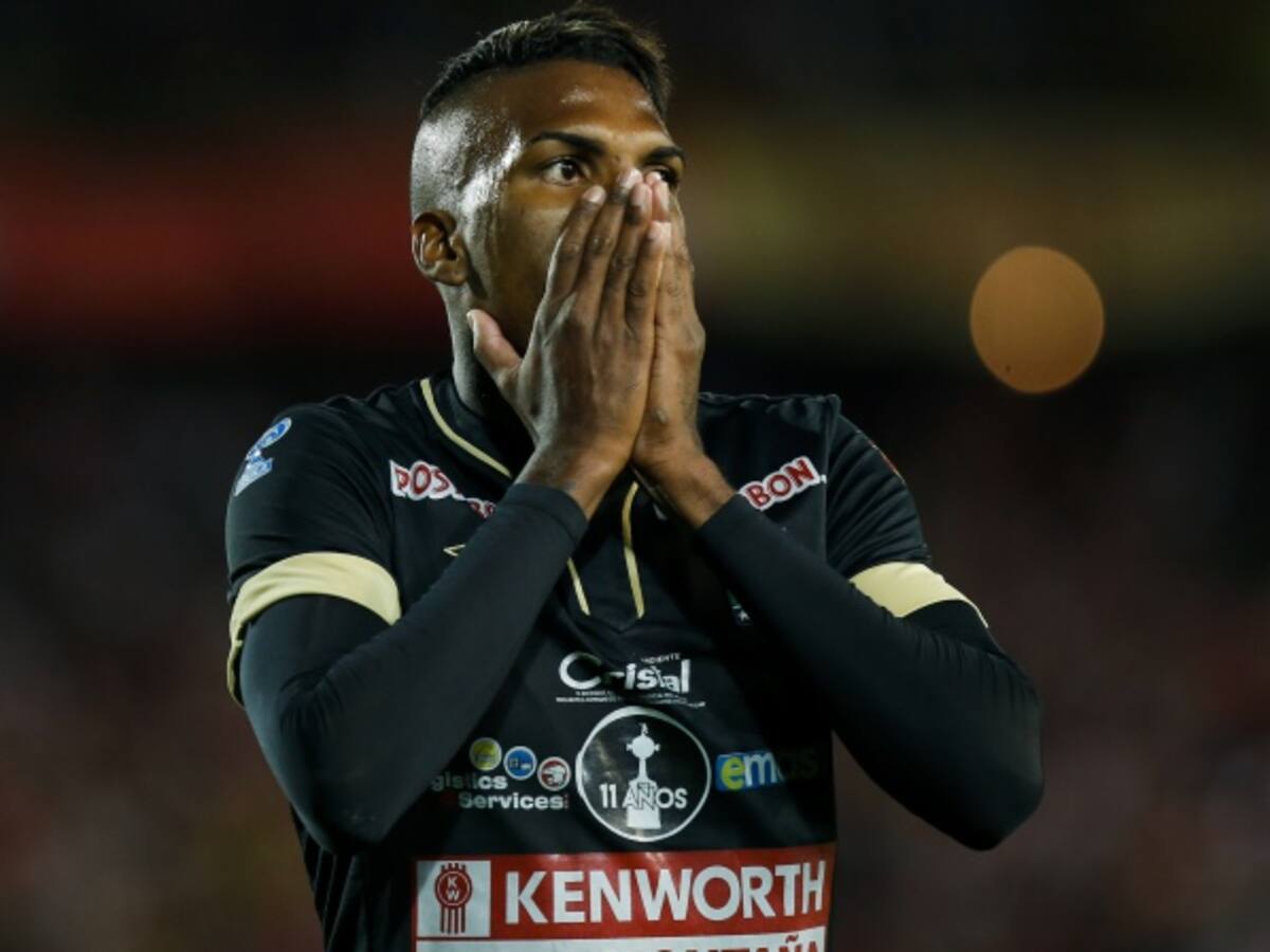 Desde México, Johan Arango llega a reforzar a Deportivo Pasto