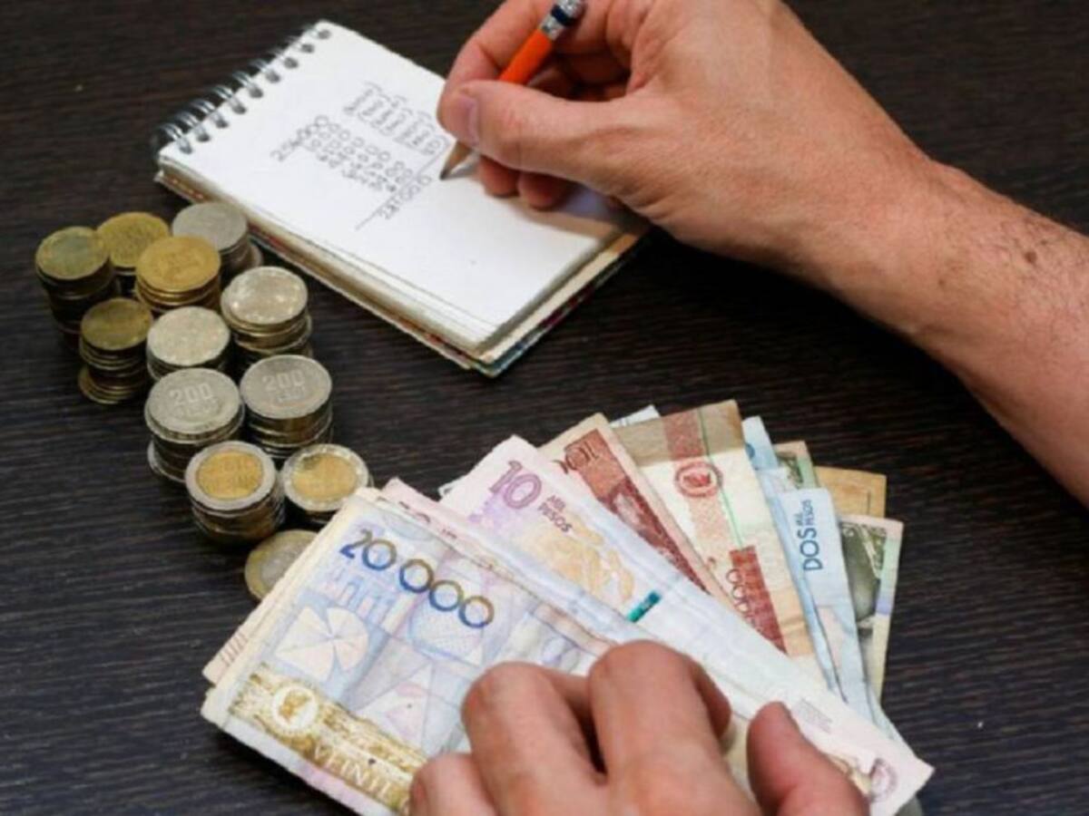 Representantes del Partido Verde piden retirar la reforma tributaria
