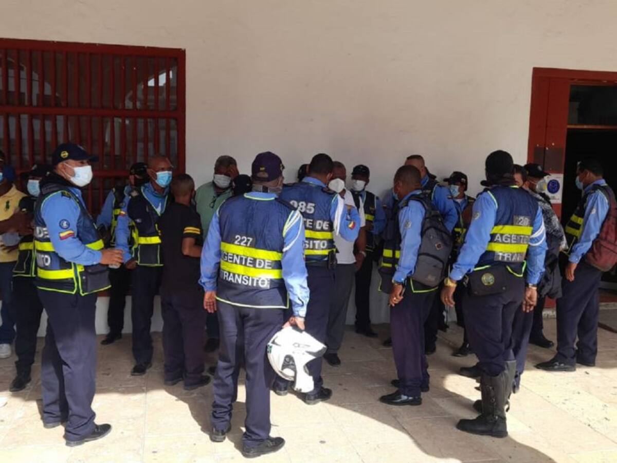 Sindicato del Distrito pidió renuncia de la directora de Talento Humano