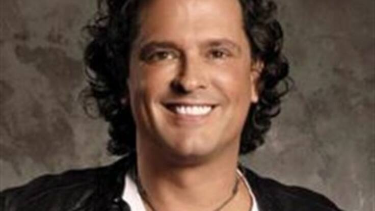 Desde España, Carlos Vives habla de sus cinco nominaciones a los Grammy Latinos