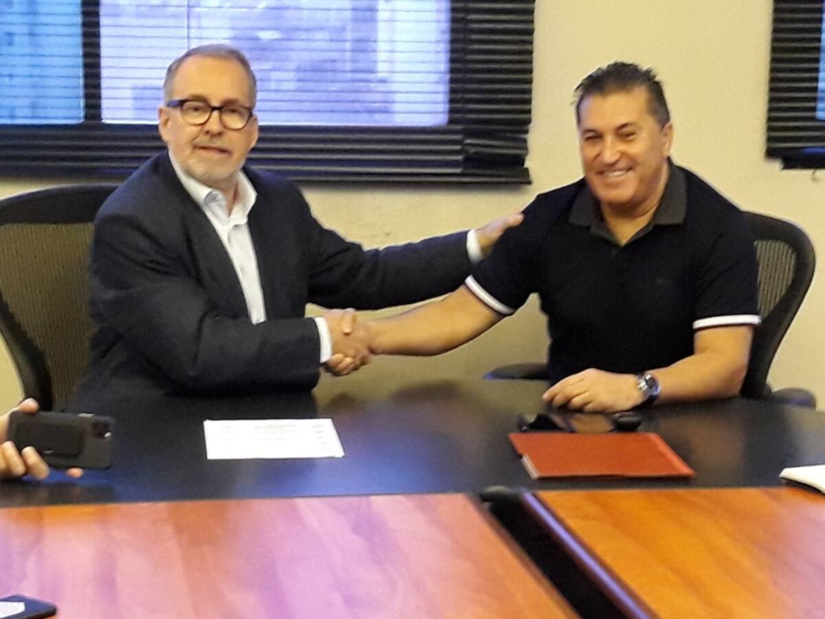 José Pereiro, exasistente de Queiroz, nuevo DT de Venezuela