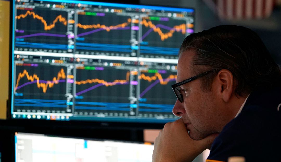 EE.UU. podría entrar en recesión económica en 2023