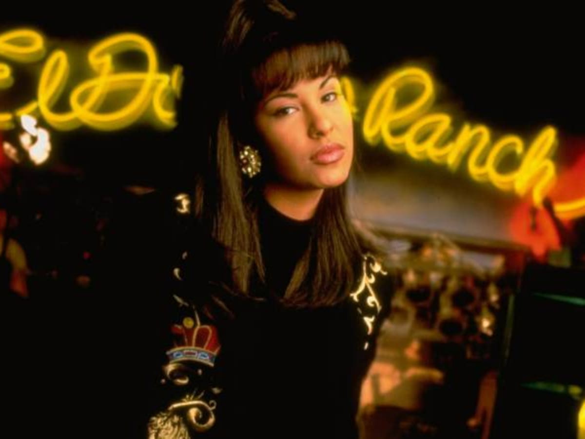 Google homenajea a Selena, la reina de la música Tex-Mex