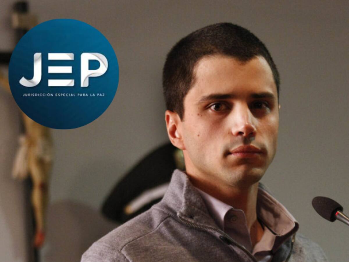 Tomas Uribe cuestiona la decisión de la JEP sobre ex-Farc