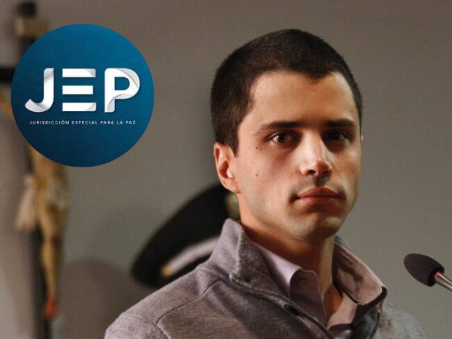 Tomas Uribe cuestiona la decisión de la JEP sobre ex-Farc