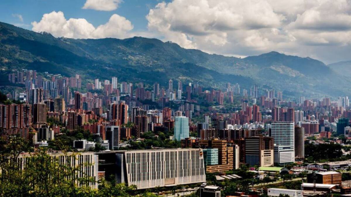 Antioquia supera este miércoles los 4 mil casos diarios de coronavirus