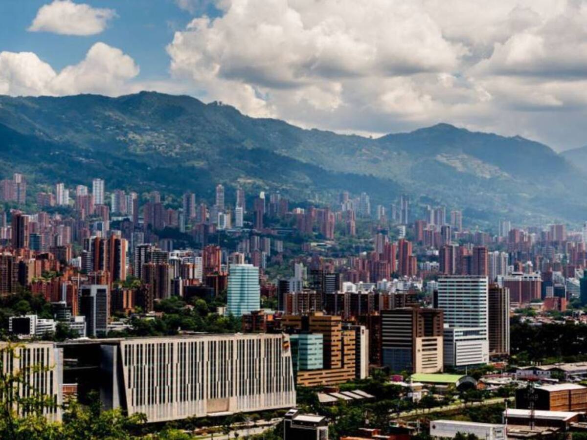 Antioquia supera este miércoles los 4 mil casos diarios de coronavirus