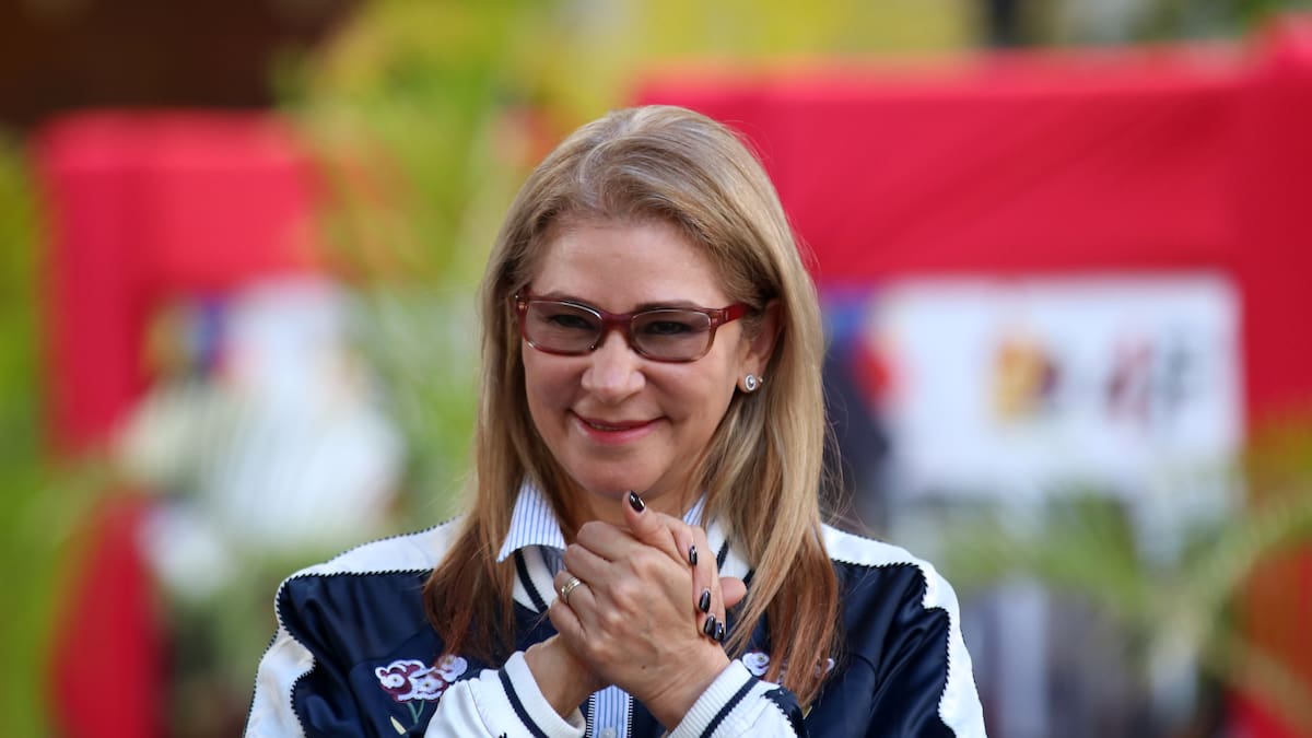 Quién es la esposa de Nicolás Maduro, capturada HOY: Sería el segundo matrimonio de la primera dama