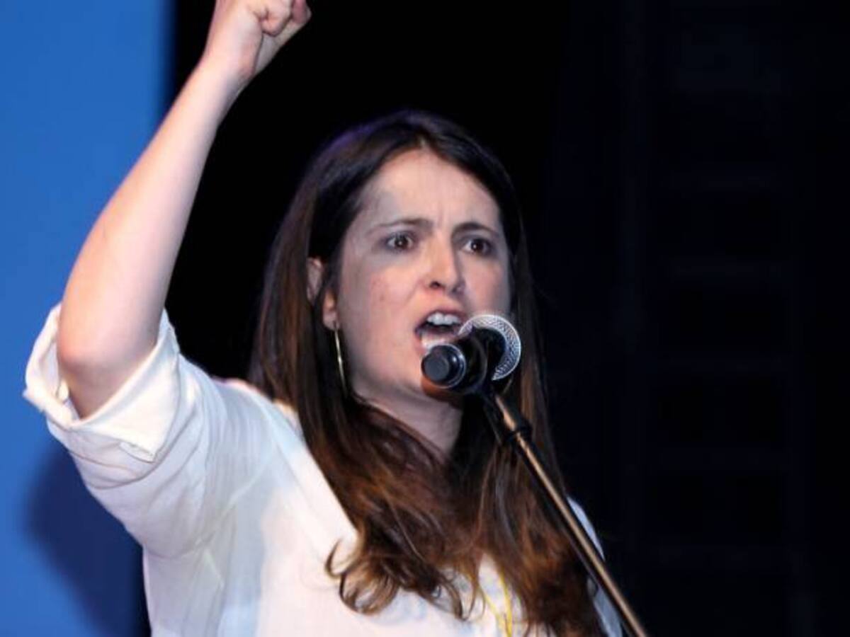 Uribismo anuncia reforma para quitarle participación política a Farc
