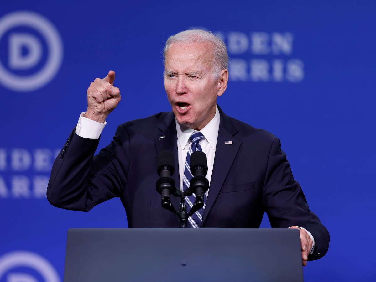 Segundo discurso sobre Estado de la Unión de Biden entre de escándalos diplomáticos