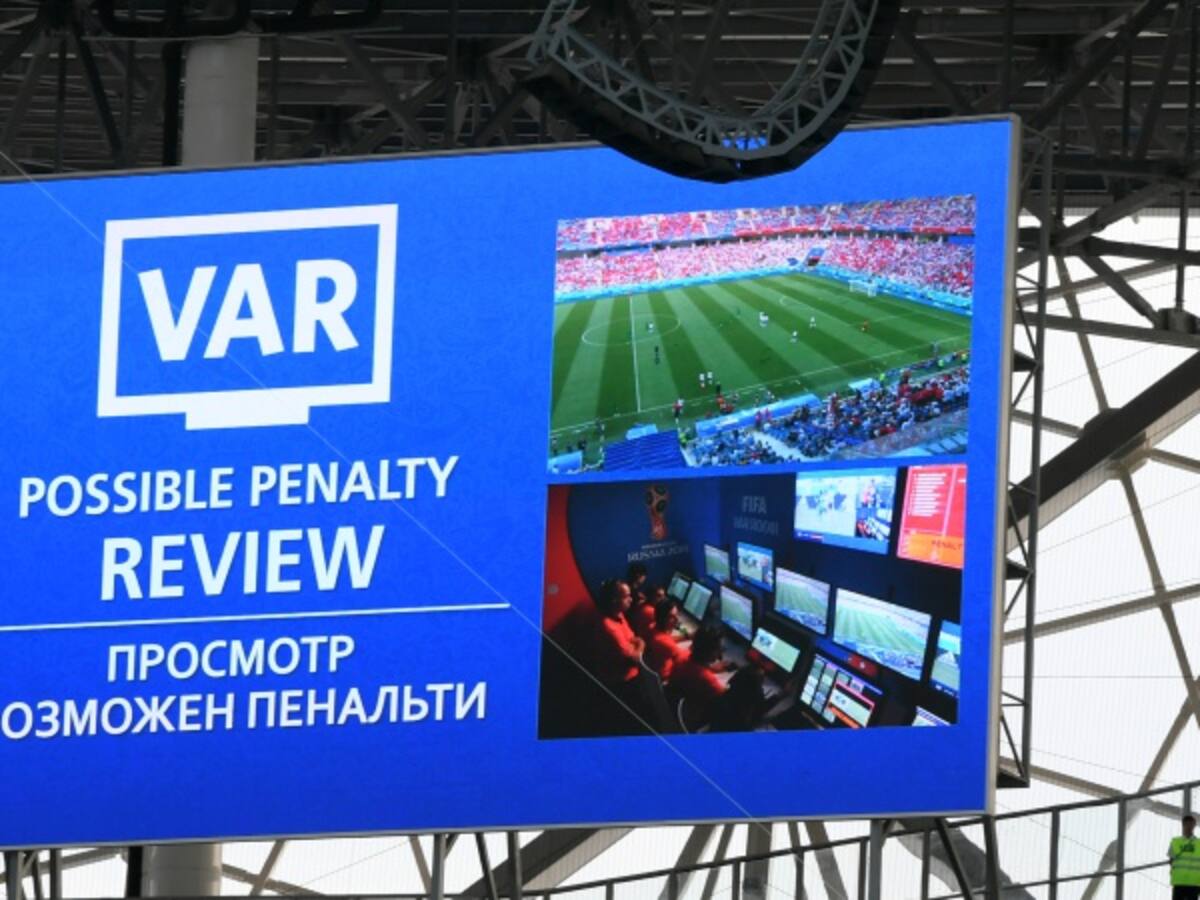 El VAR continua determinando partidos, José Borda analiza las jugadas