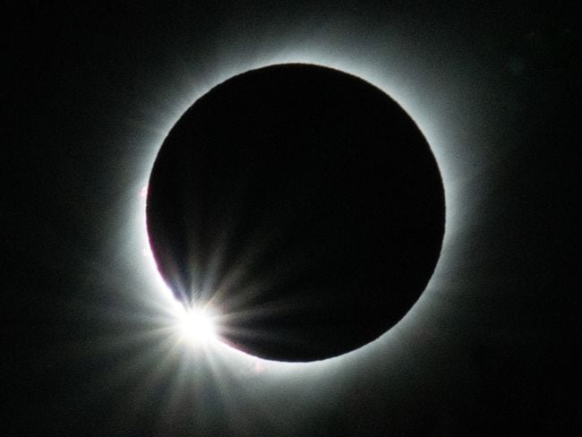 Habrá un nuevo eclipse en 2025