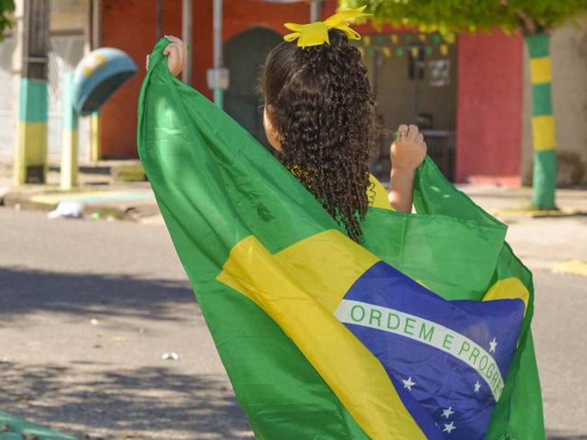 En jaque el futuro de Brasil