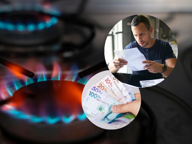 Aumento de precios y caída de la producción nacional.