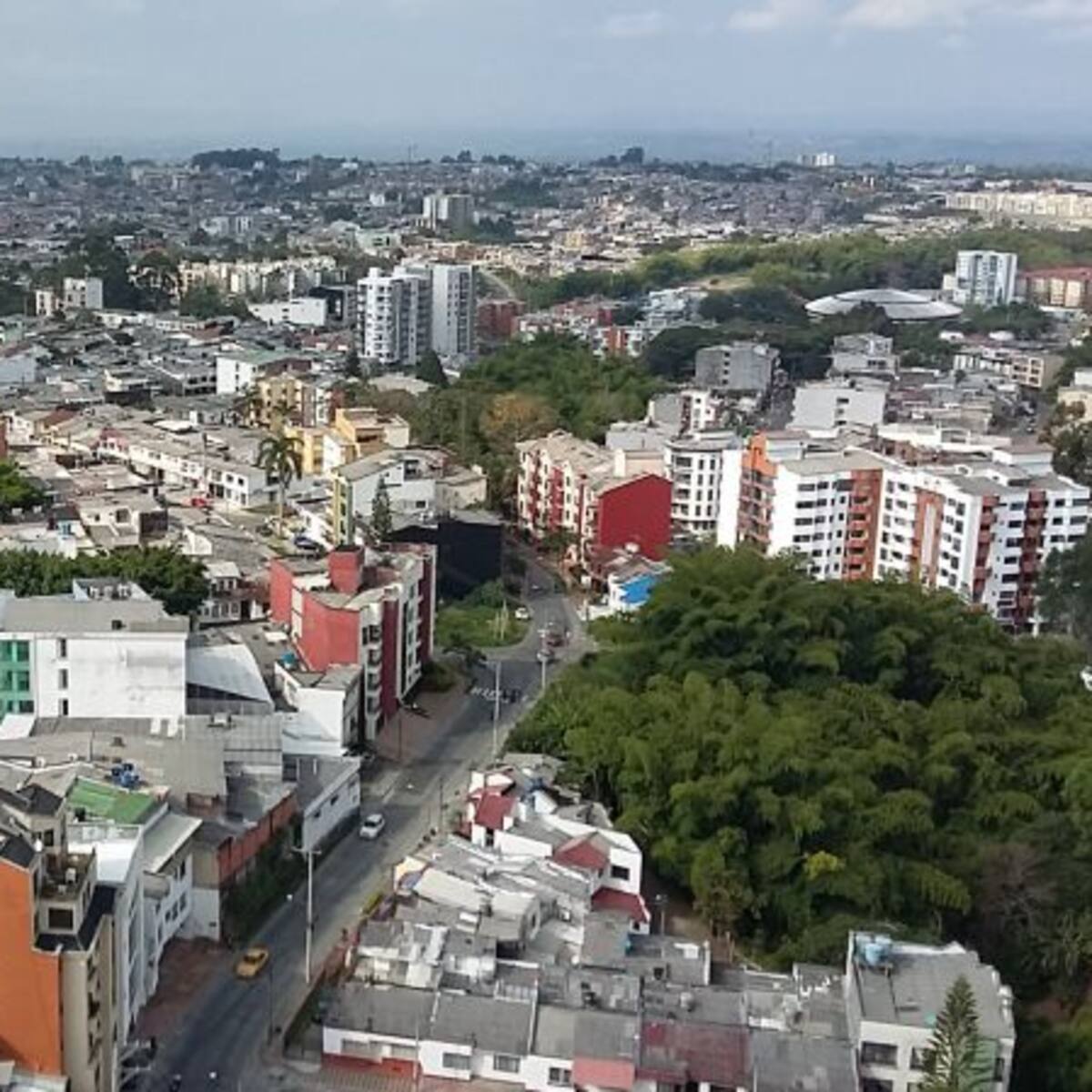 Las noticias más importantes de Armenia y Quindío, viernes 2 de noviembre