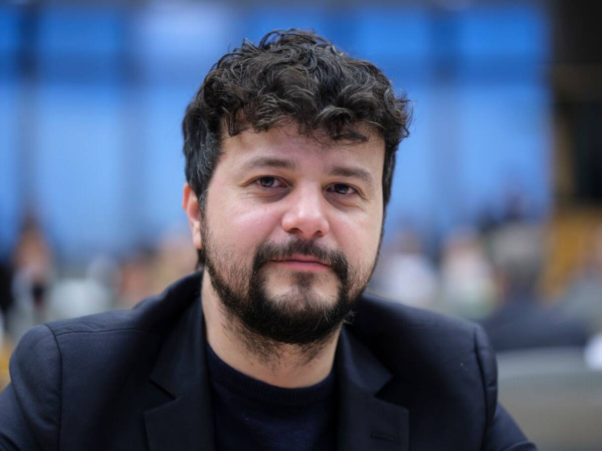 Crean un daño recíproco a Estados Unidos: Brando Benifei sobre los aranceles de Trump a la UE