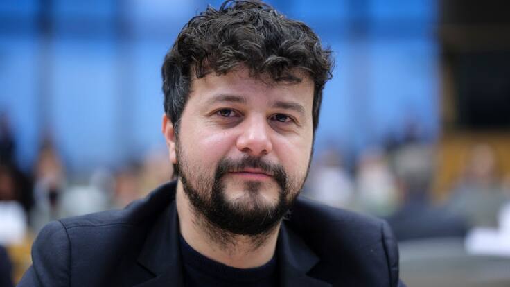 Crean un daño recíproco a Estados Unidos: Brando Benifei sobre los aranceles de Trump a la UE