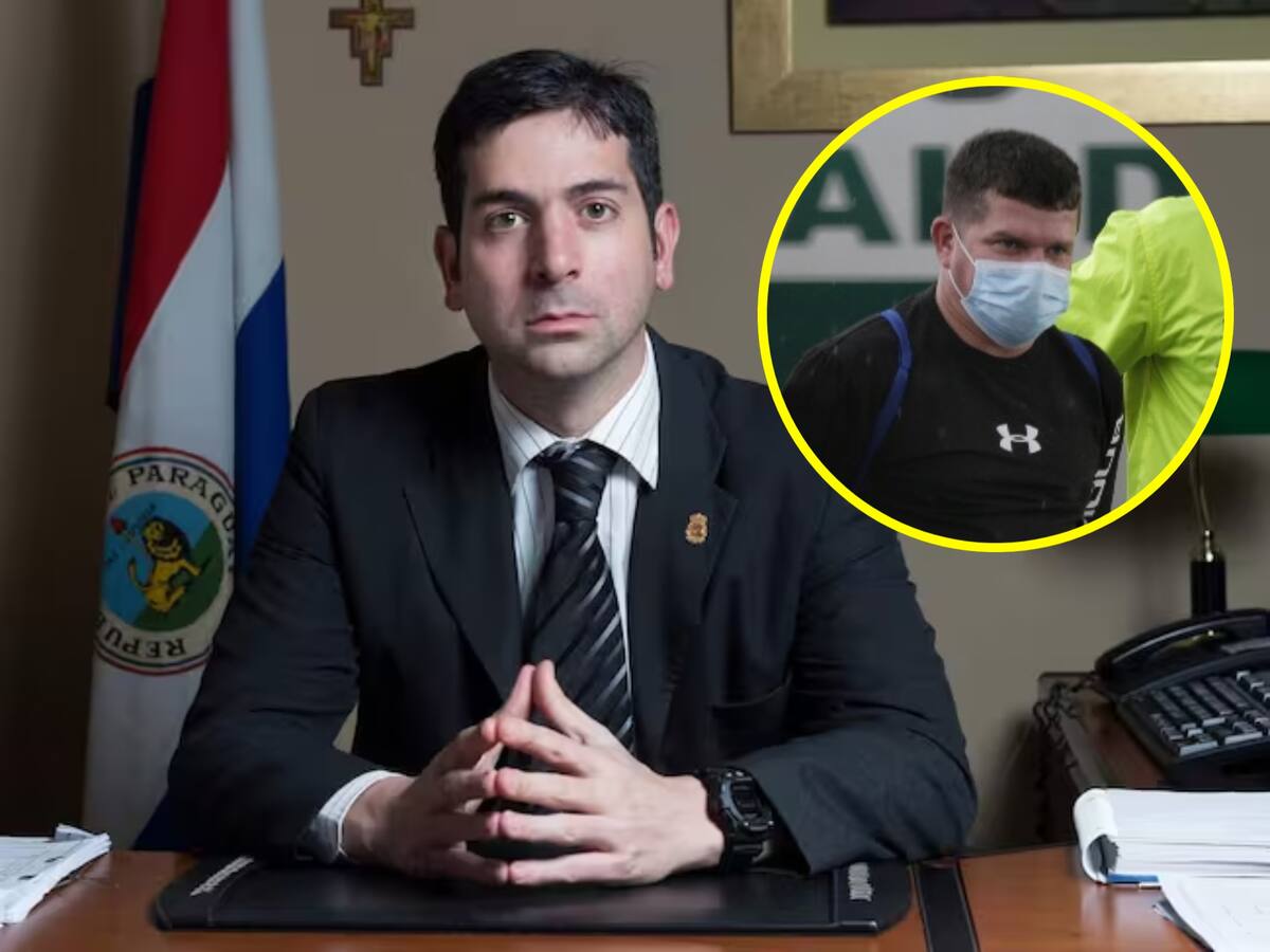 Se debe reevaluar presencia de director y cuadro de mando en La Picota: MinJusticia por caso Pecci