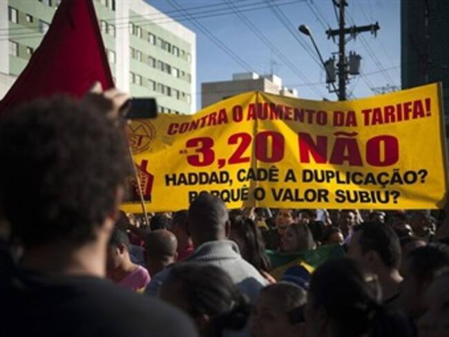 ¿Qué está pasando en Brasil? Por The Conversation