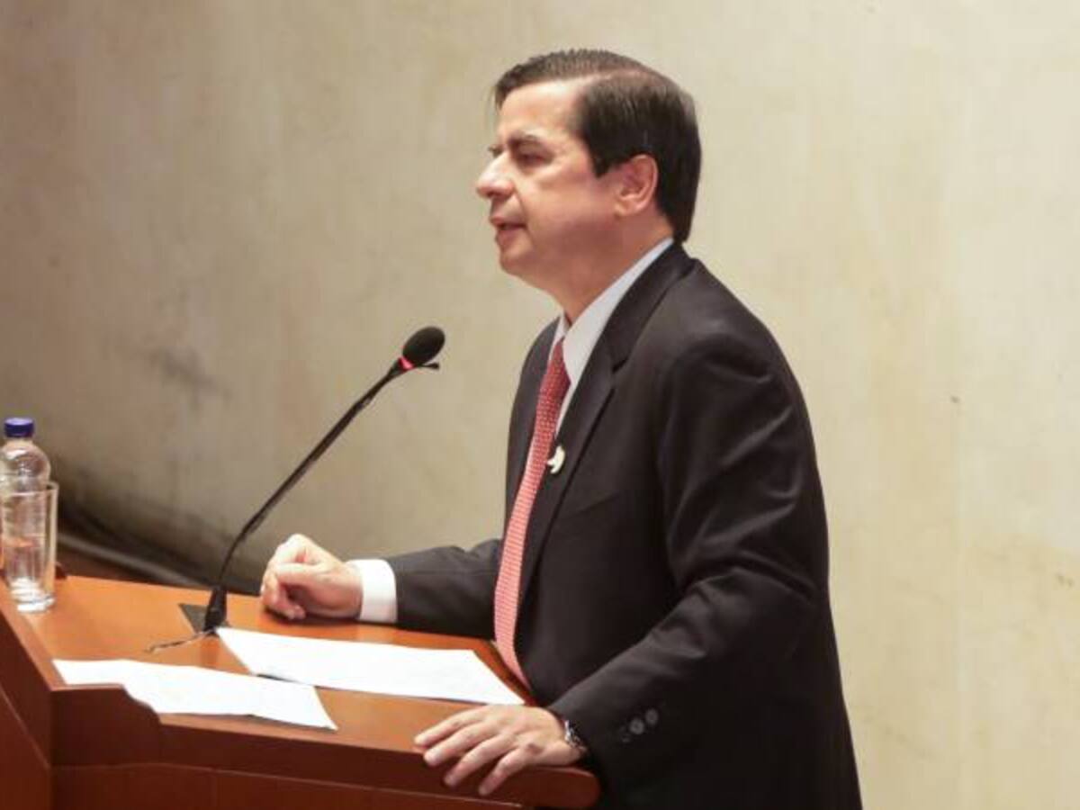“No tienen sentido los señalamientos del Partido Conservador”: Mininterior