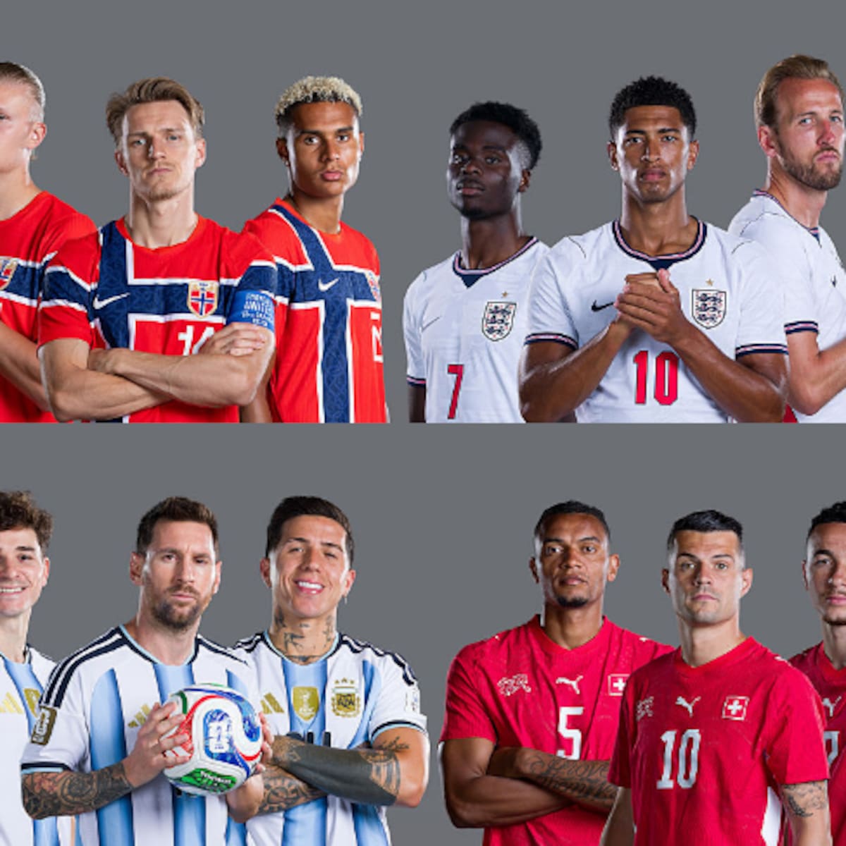 Mundial 2026: ¿Quién juega HOY 11 de julio? Horario y cómo seguir EN VIVO la definición de cuartos