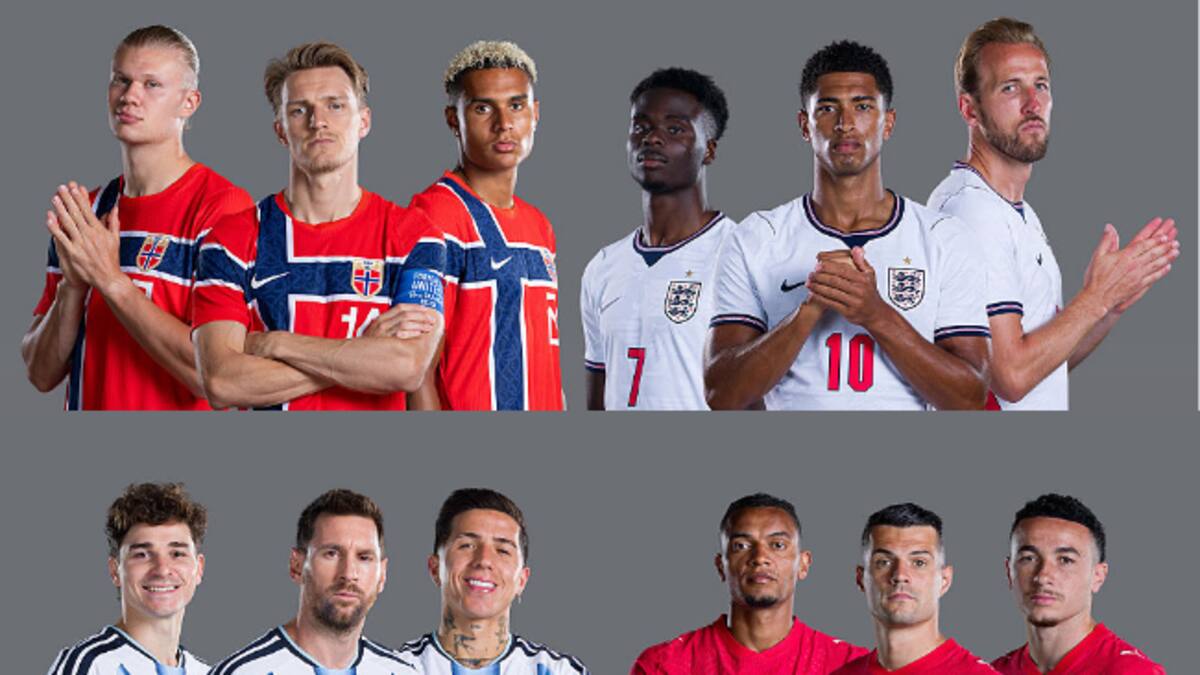 Mundial 2026: ¿Quién juega HOY 11 de julio? Horario y cómo seguir EN VIVO la definición de cuartos