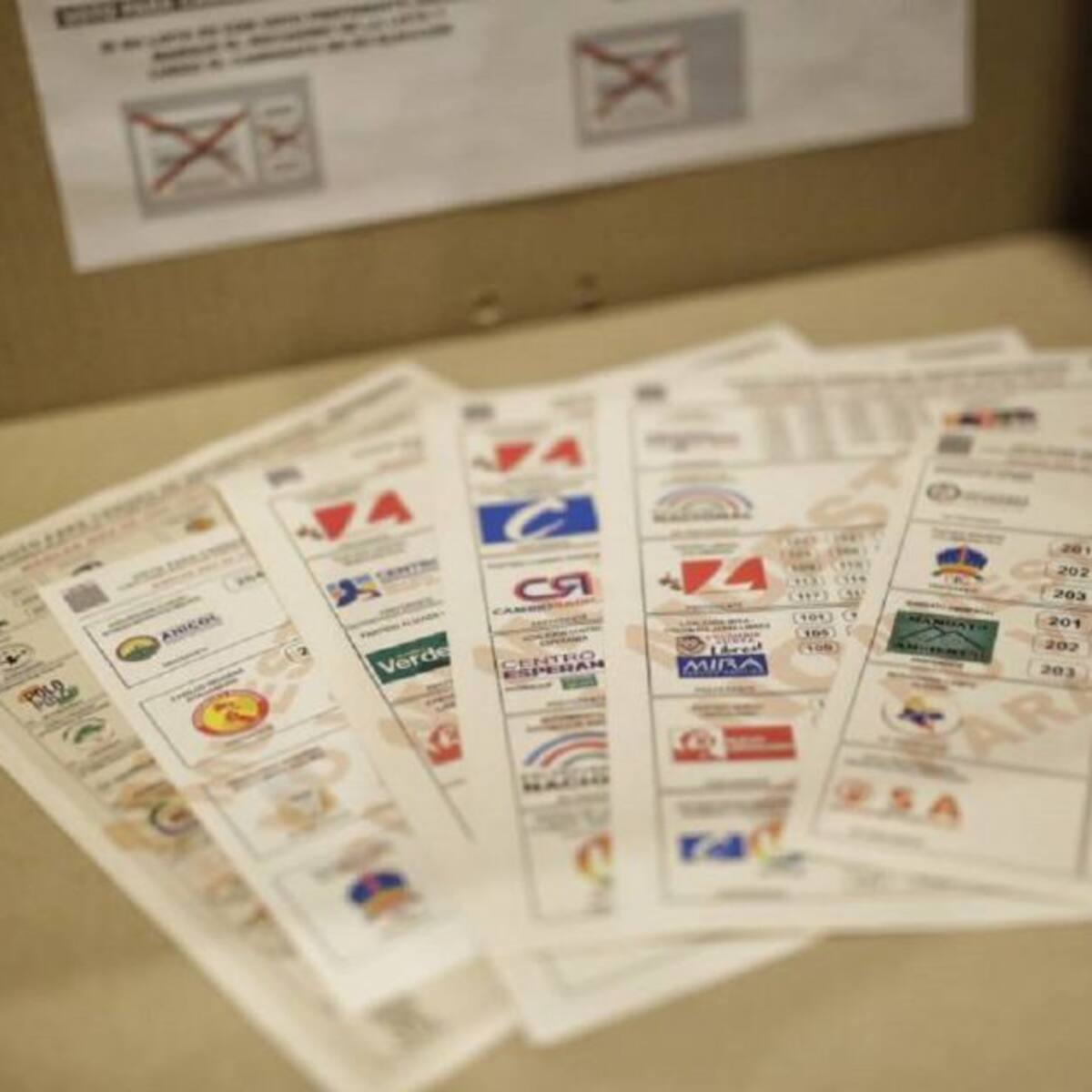Delitos electorales que puede denunciar en las elecciones de 2022