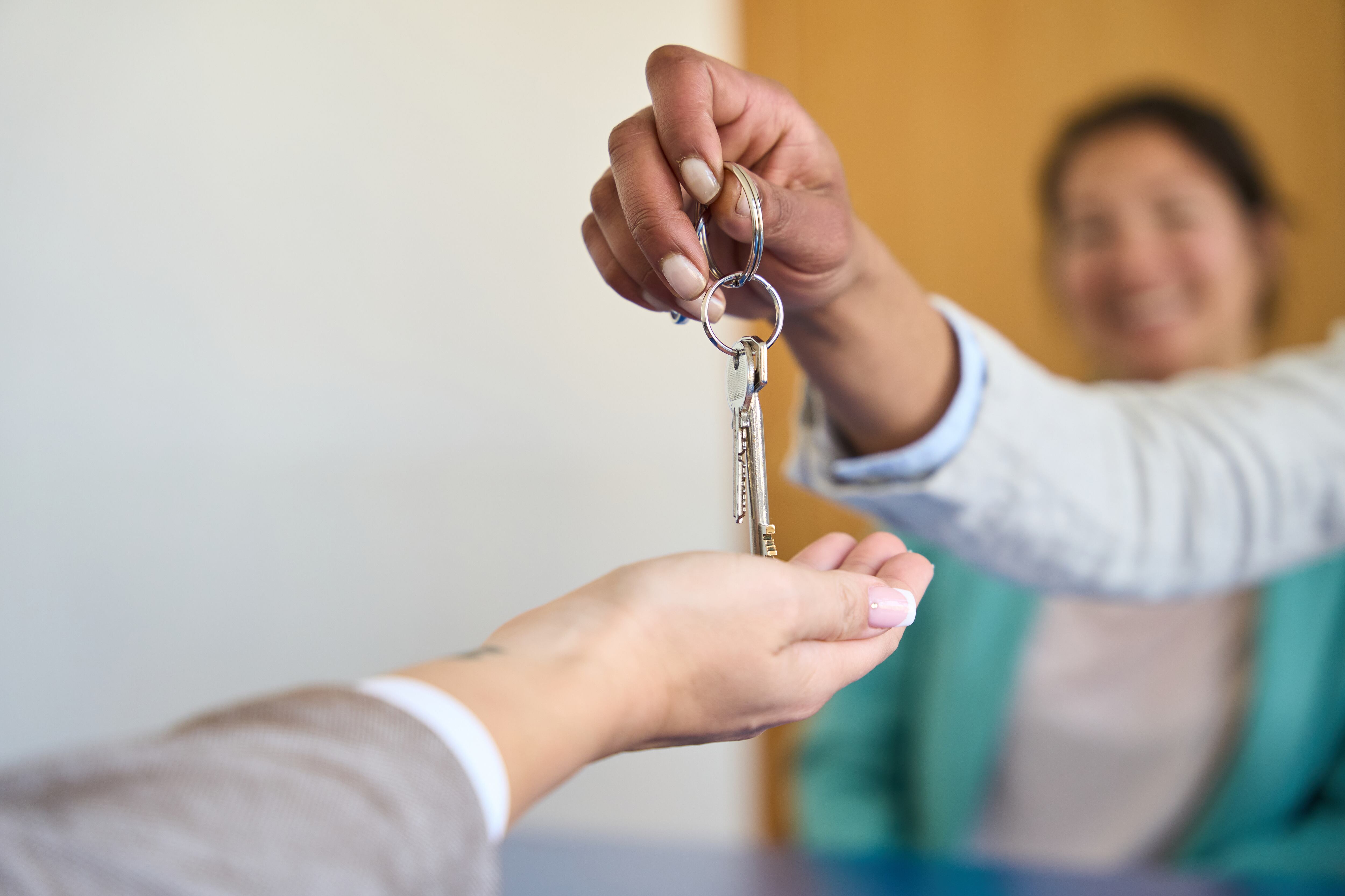 Imagen de referencia vía Getty Images