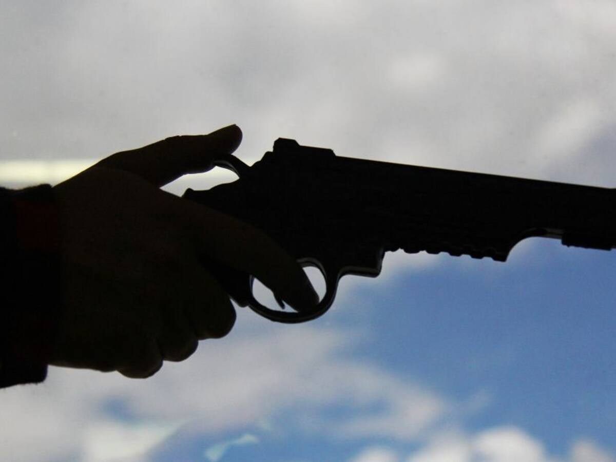 En un hecho de sicariato asesinan a un Policía en Neiva