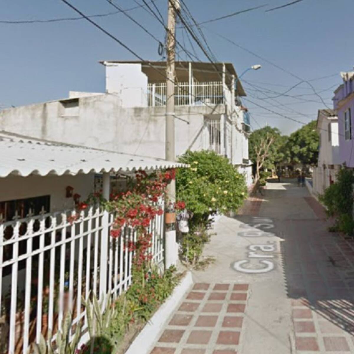 Hallan a una mujer sin vida dentro de su vivienda en Barranquilla