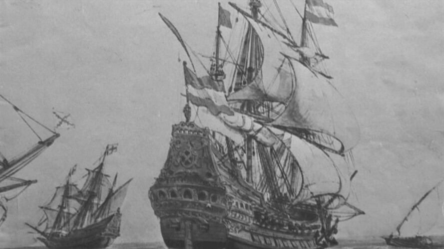 El gobierno español se ha opuesto a la venta de los bienes que se extraigan del Galeón debido a que así lo establece su legislación. Foto: Colprensa