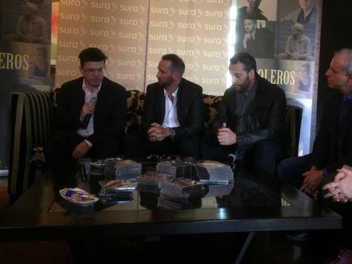 Artistas se unen para apoyar a sus colegas en formación