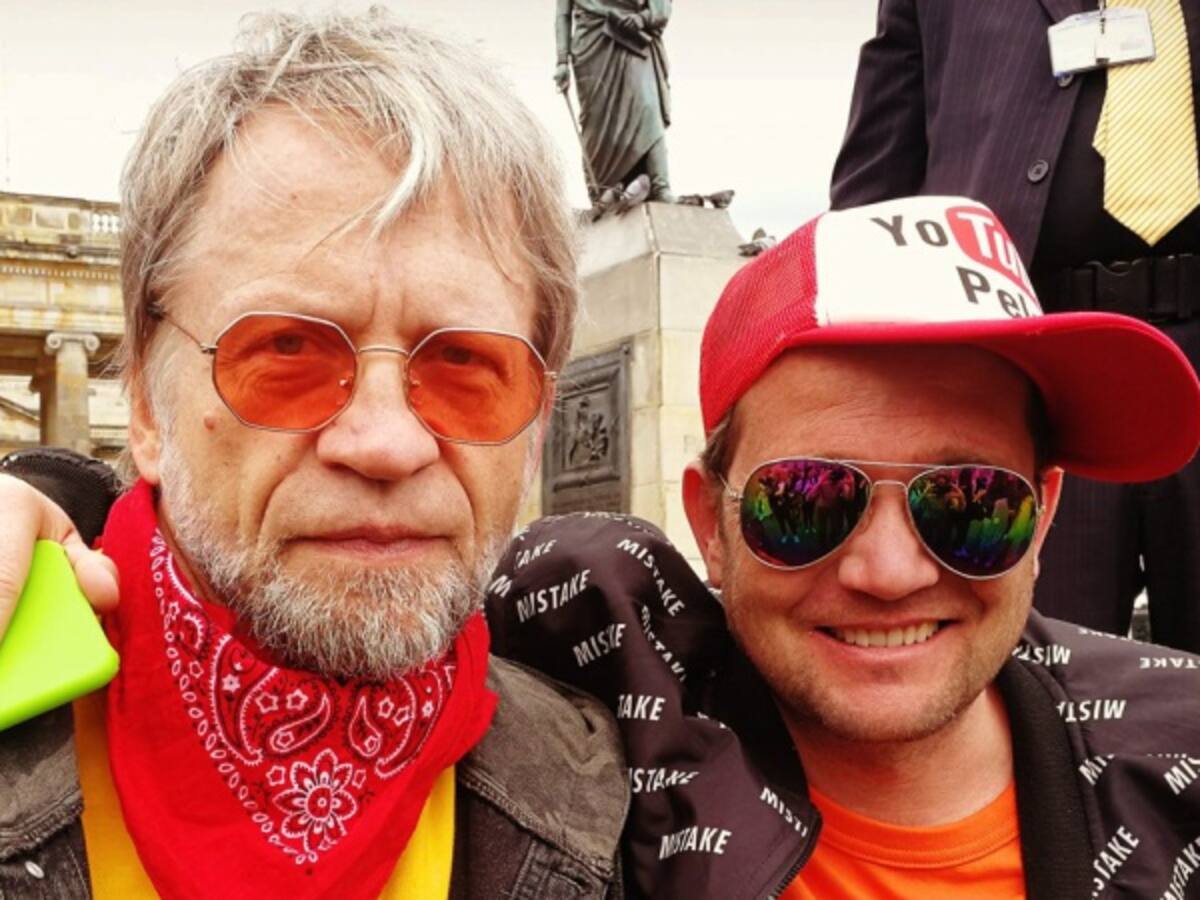 Las reacciones en redes al reguetón de la consulta anticorrupción