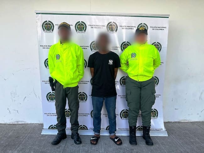 Policía de Cartagena