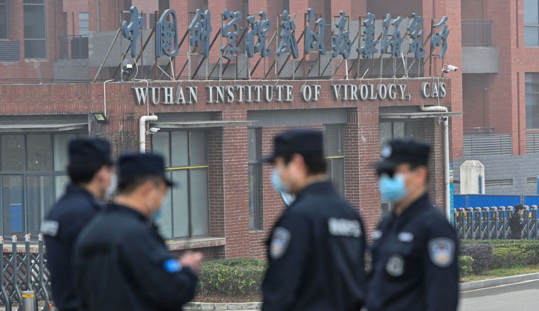 Al Instituto de Virología de Wuhan lo han acusado de haber dejado escapar el COVID-19
