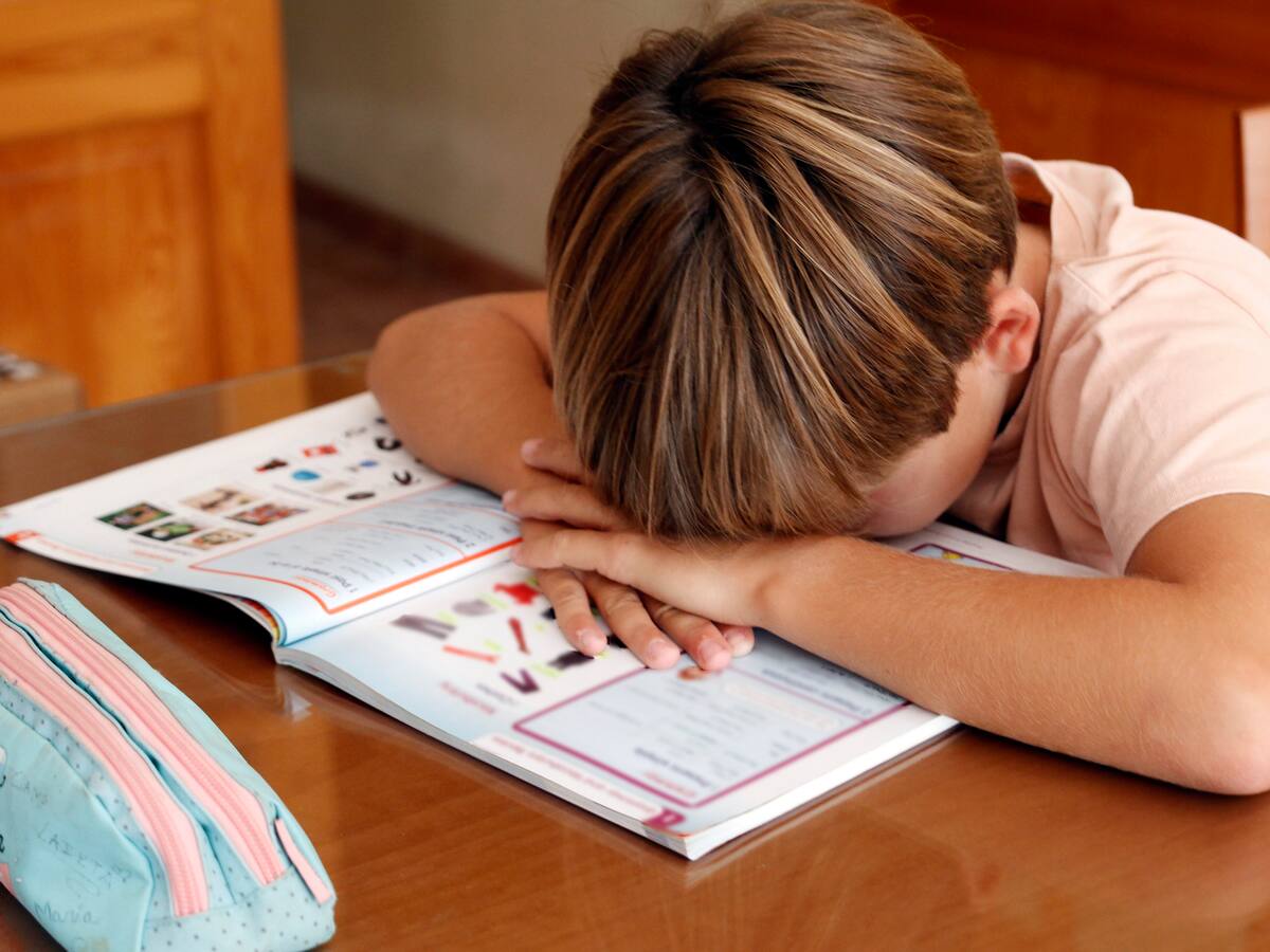 ¿Cómo apoyar a los niños a navegar entre el miedo, el estrés y la ansiedad?