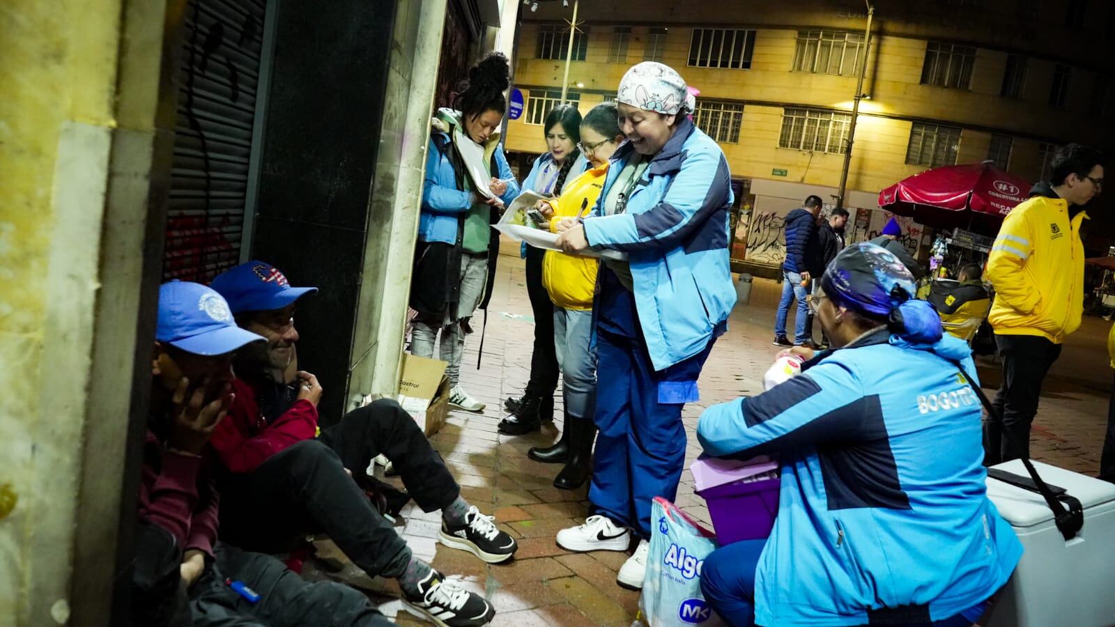 Cortesía: Secretaría de Salud