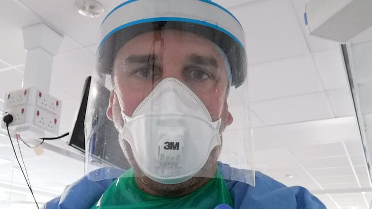 La vacuna de la Universidad de Oxford estaría en las calles el 3 de noviembre