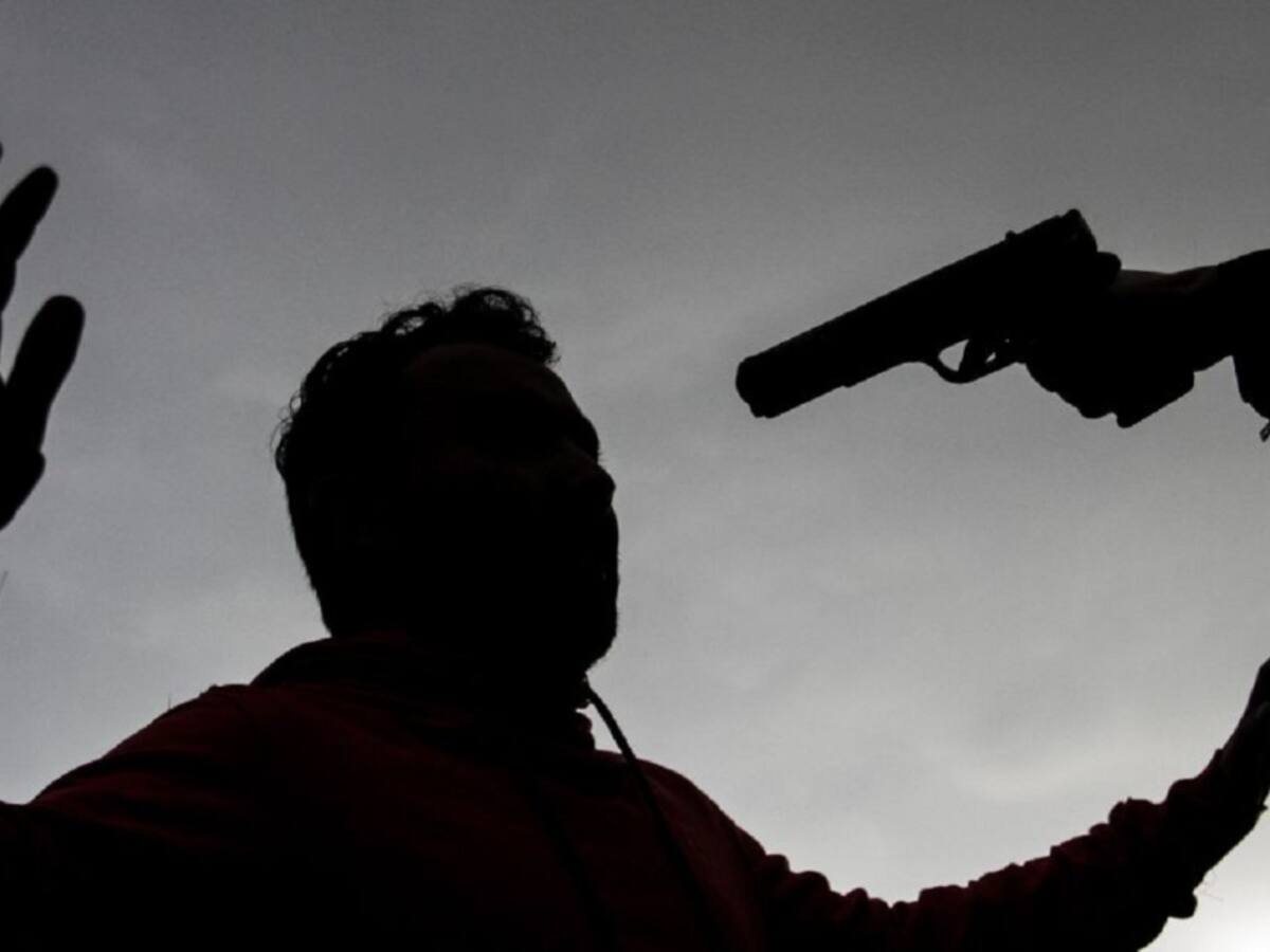 Frustran secuestro en Puerto Santander