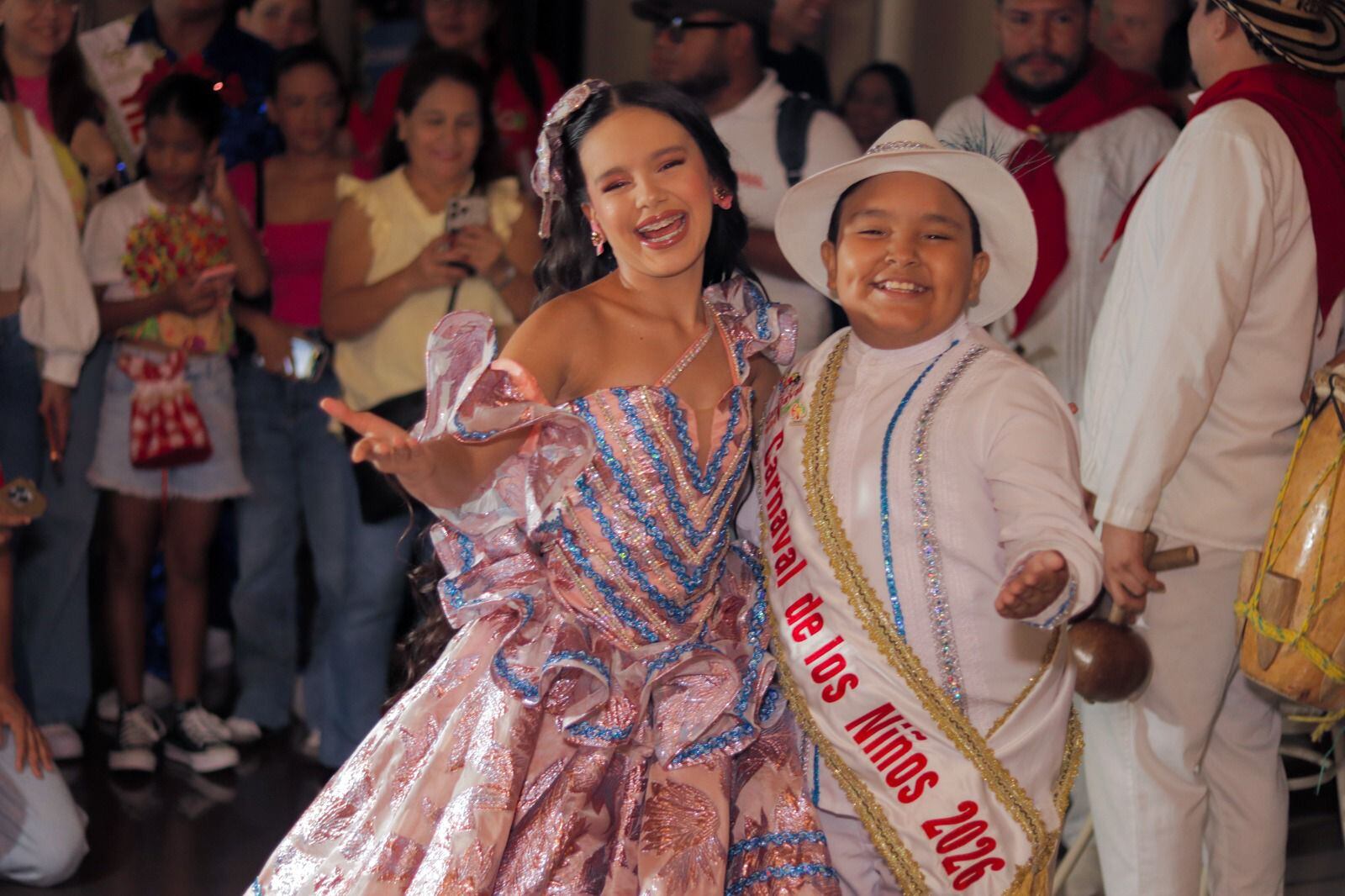 Foto: Carnaval de Barranquilla S.A.S.