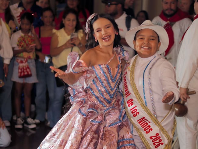 Foto: Carnaval de Barranquilla S.A.S.