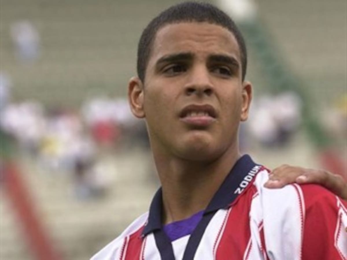 César Fawcett no podrá jugar con Junior ante Unión Española en Copa Libertadores