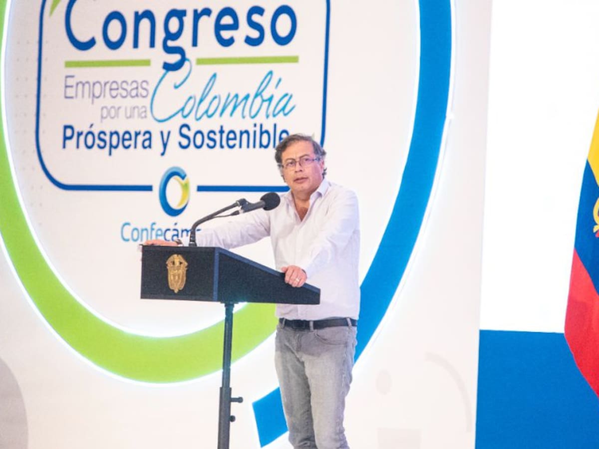 Reforma pensional de Petro: ¿Recursos de fondos privados a Colpensiones?