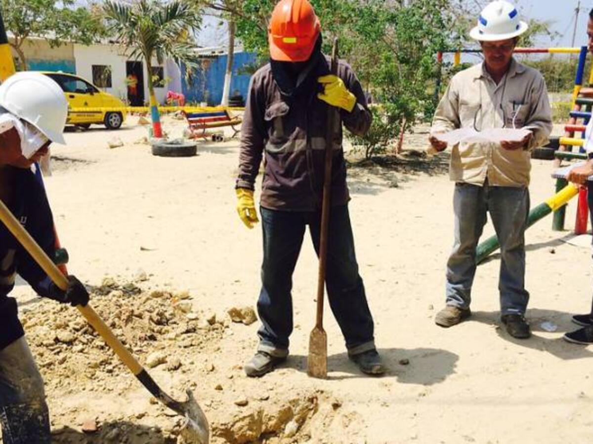 Gobierno entregó el quinto pueblo indígena en Córdoba