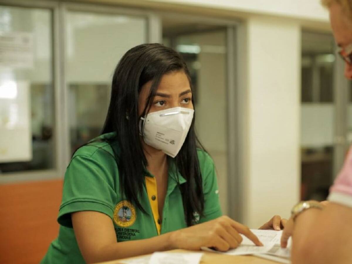 Rebajas por pagos de impuestos en Cartagena siguen vigentes