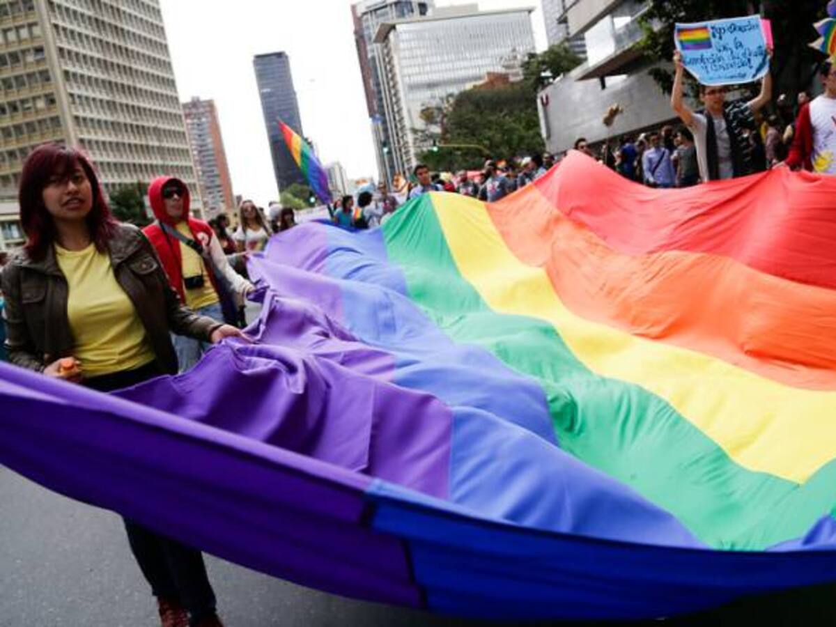 Lista imputación a funcionario de la Cámara por amenazas a miembros Lgtbi