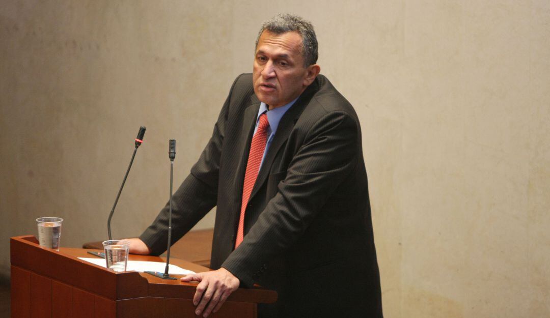 El caso de Almario el primero que llega a la Fiscalía de la JEP 