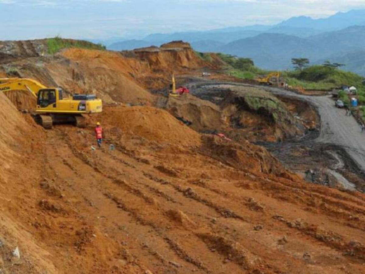 No paran los líos para contratistas e interventores de Aerocafé en Caldas