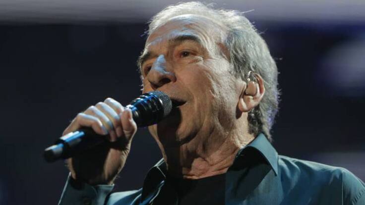 ¡No hay concierto de José Luis Perales en Colombia! Aseguró su manager