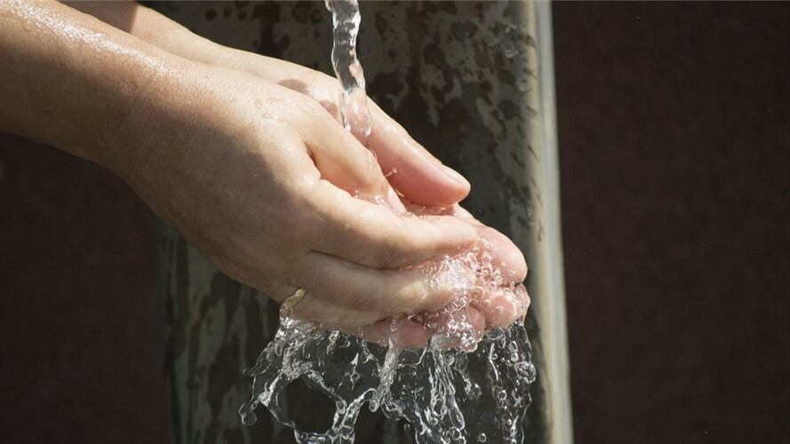 Por obras de renovación de acueducto nueve barrios de Tunja están sin servicio de agua. Foto: Getty Images